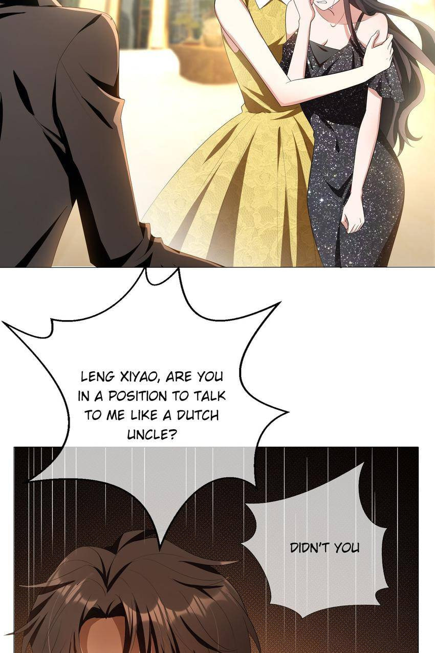 Read Lair & Love Game (Colored) chapter 44 image 46 on Lezhin