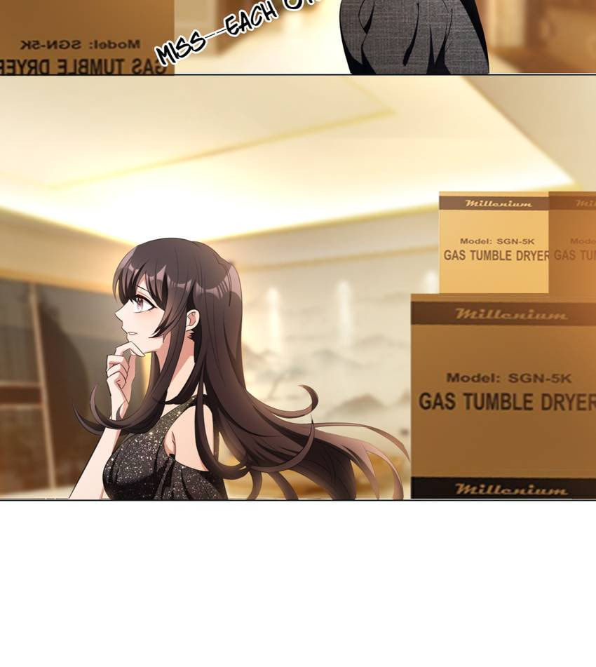 Read Lair & Love Game (Colored) chapter 44 image 5 on Lezhin