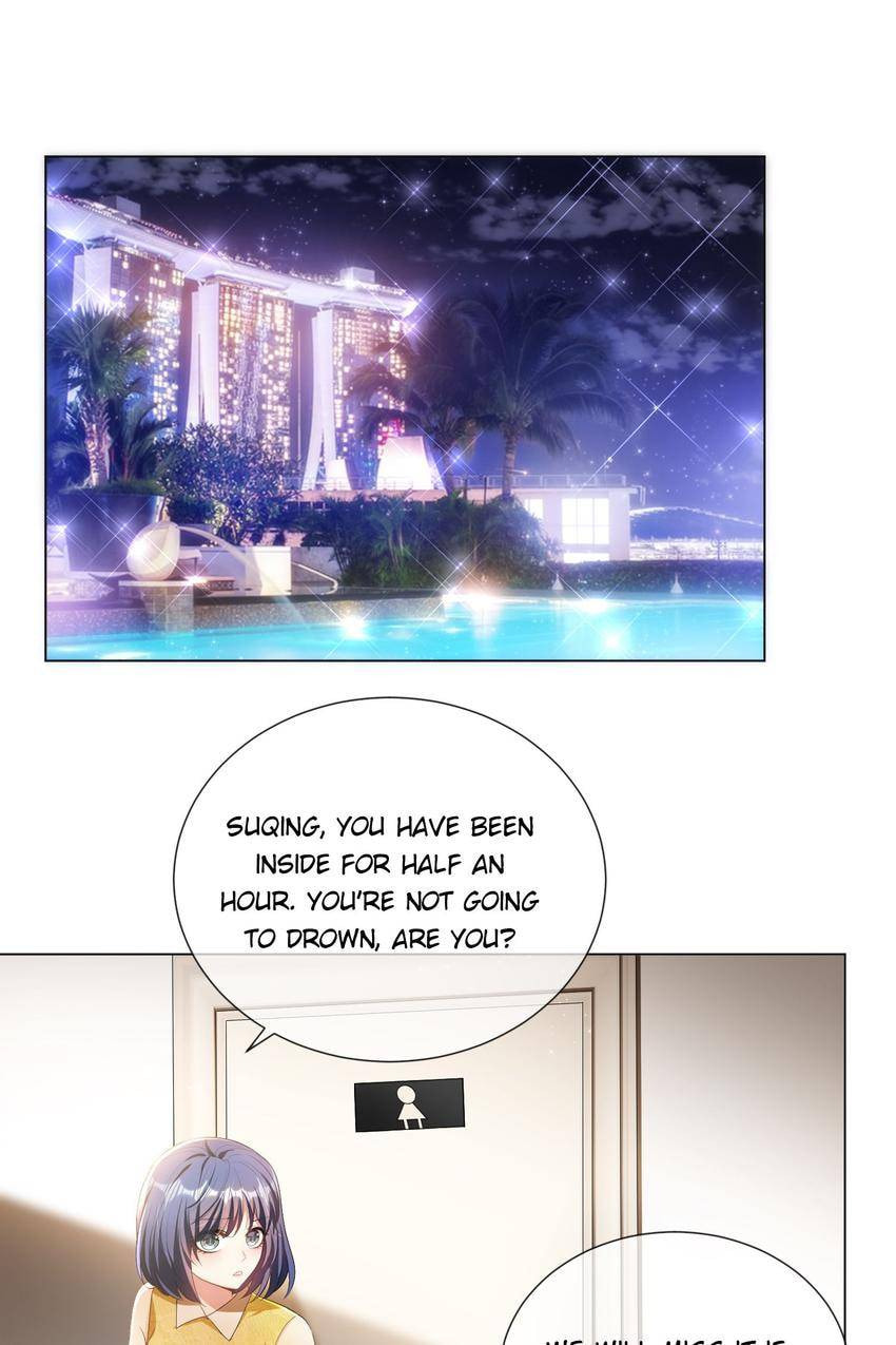 Read Lair & Love Game (Colored) chapter 44 image 8 on Lezhin