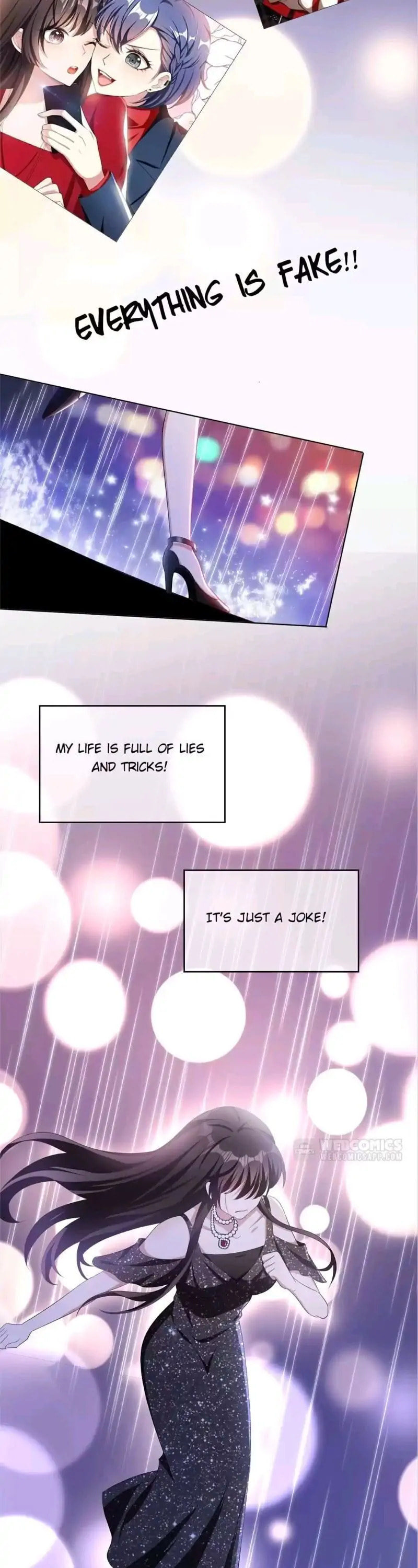 Read Lair & Love Game (Colored) chapter 45 image 1 on Lezhin