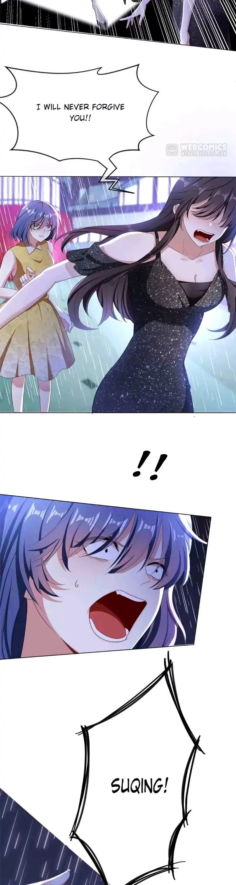 Read Lair & Love Game (Colored) chapter 45 image 10 on Lezhin