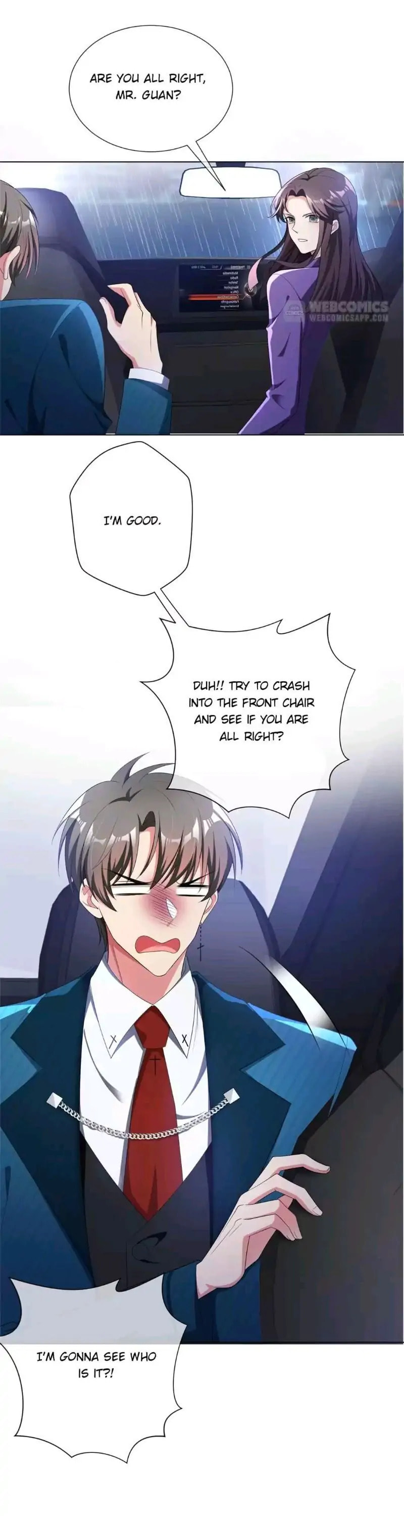 Read Lair & Love Game (Colored) chapter 45 image 13 on Lezhin