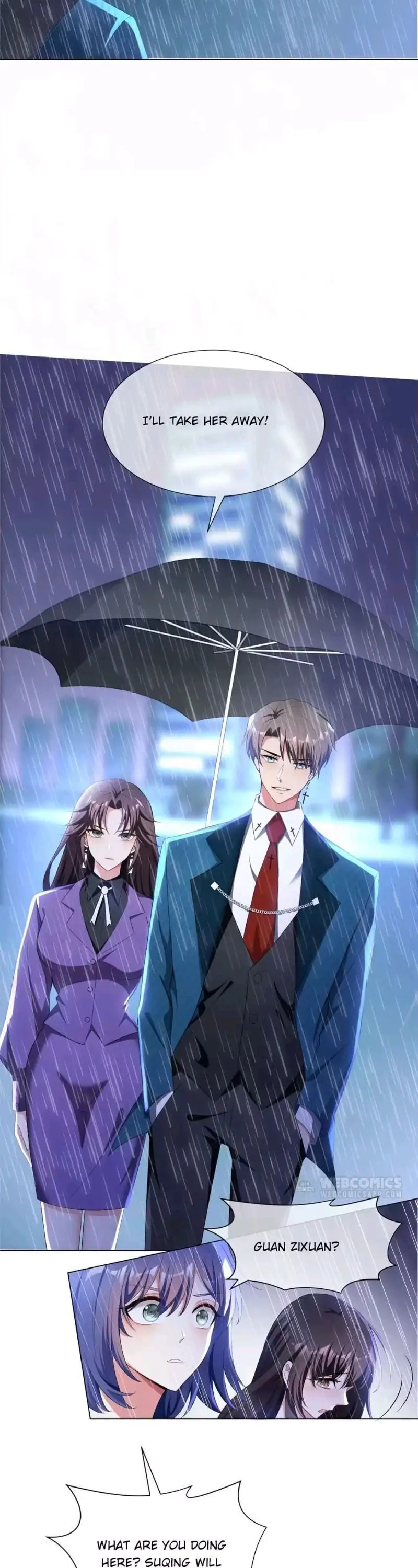 Read Lair & Love Game (Colored) chapter 45 image 16 on Lezhin