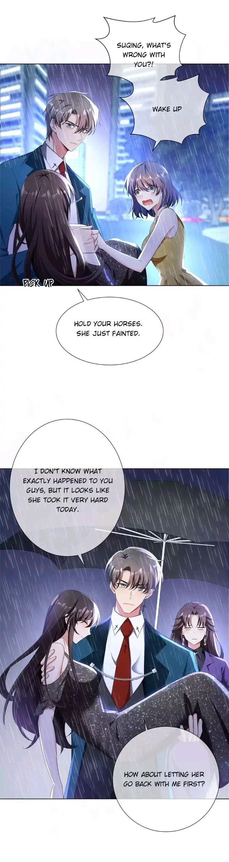 Read Lair & Love Game (Colored) chapter 45 image 19 on Lezhin