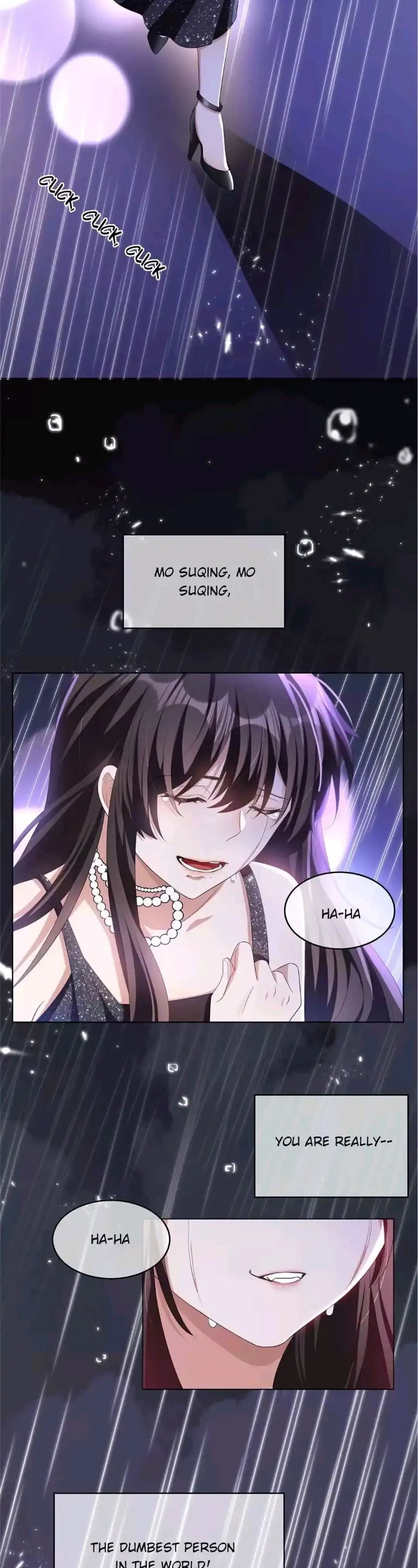 Read Lair & Love Game (Colored) chapter 45 image 2 on Lezhin
