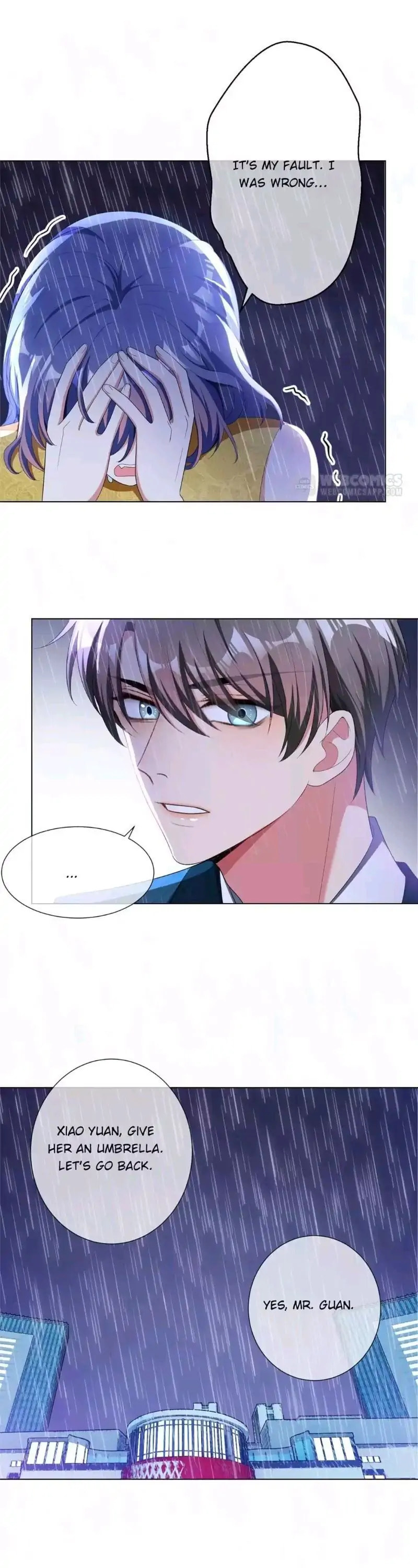 Read Lair & Love Game (Colored) chapter 45 image 20 on Lezhin