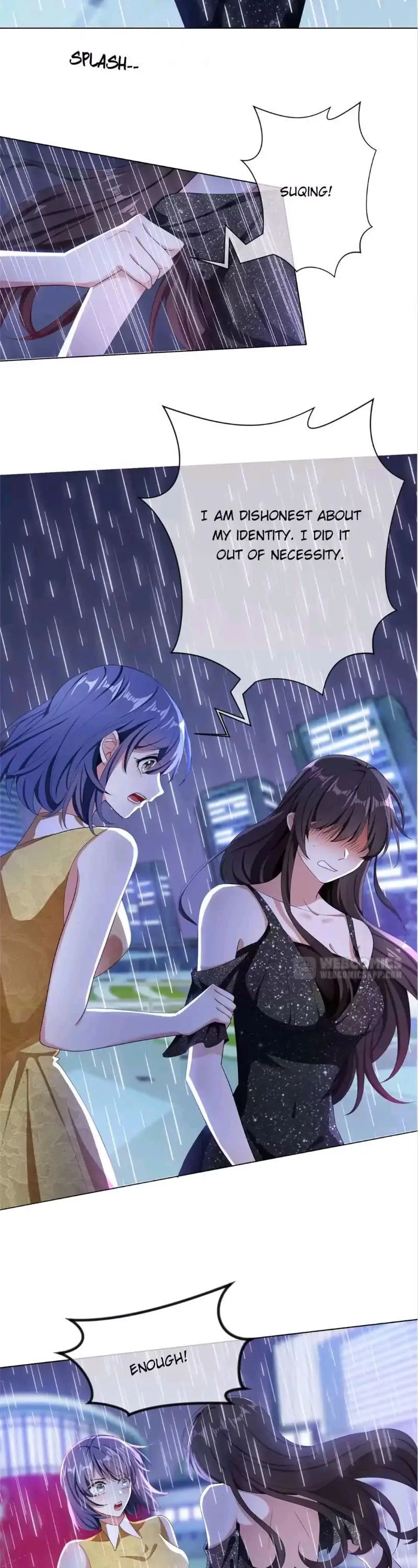 Read Lair & Love Game (Colored) chapter 45 image 6 on Lezhin