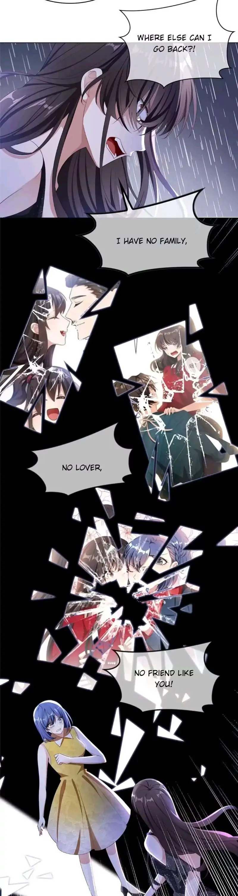 Read Lair & Love Game (Colored) chapter 45 image 9 on Lezhin