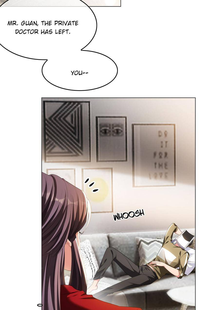 Read Lair & Love Game (Colored) chapter 46 image 22 on Lezhin