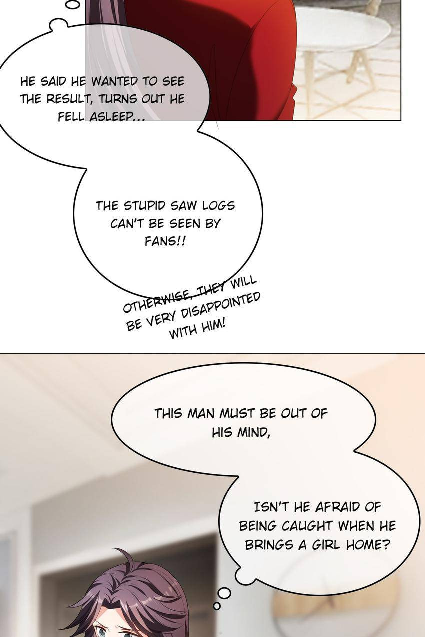 Read Lair & Love Game (Colored) chapter 46 image 23 on Lezhin