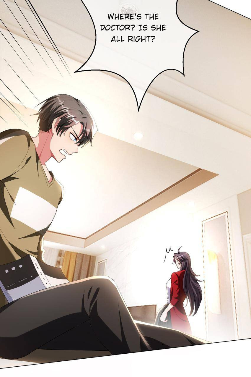 Read Lair & Love Game (Colored) chapter 46 image 27 on Lezhin