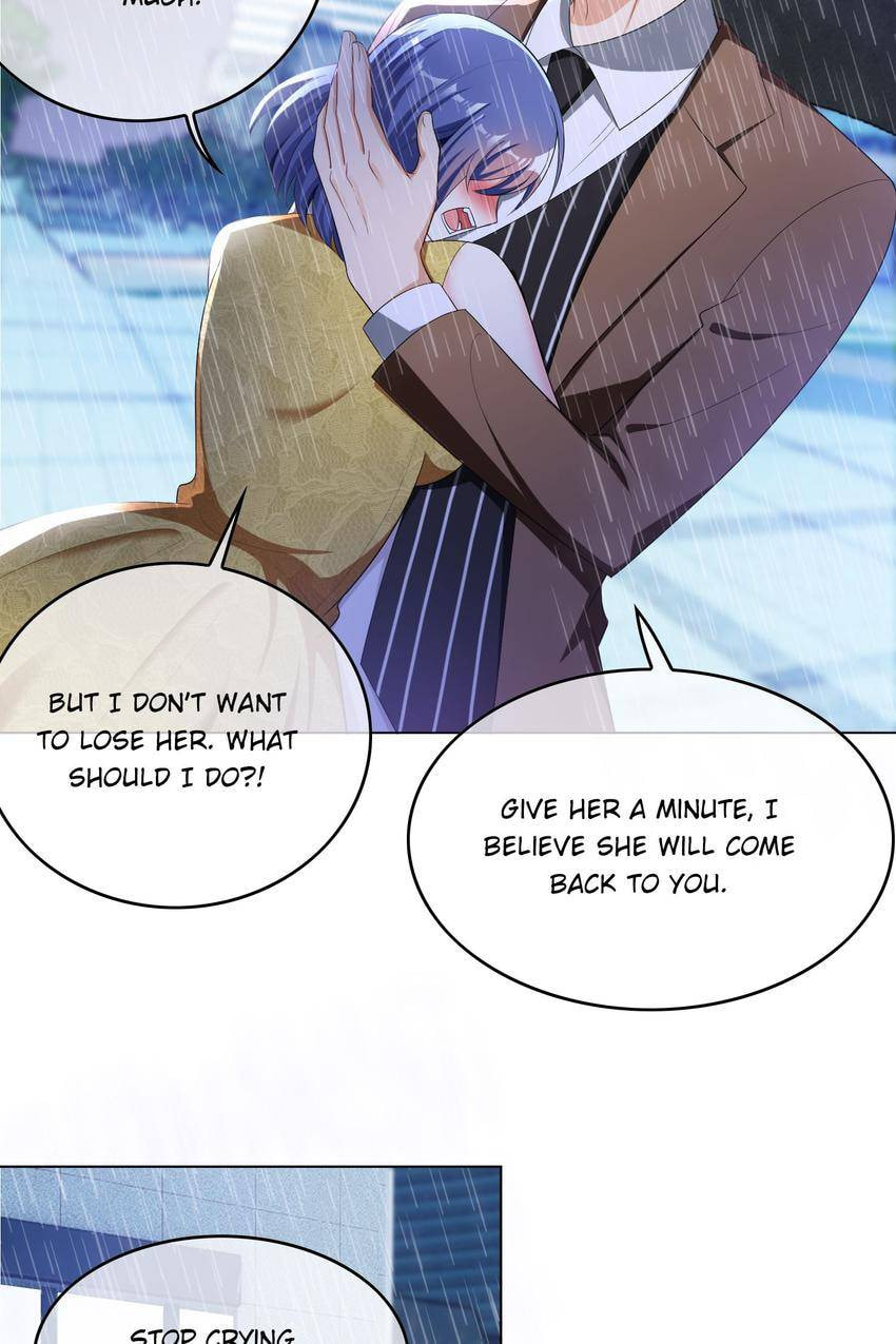 Read Lair & Love Game (Colored) chapter 46 image 3 on Lezhin