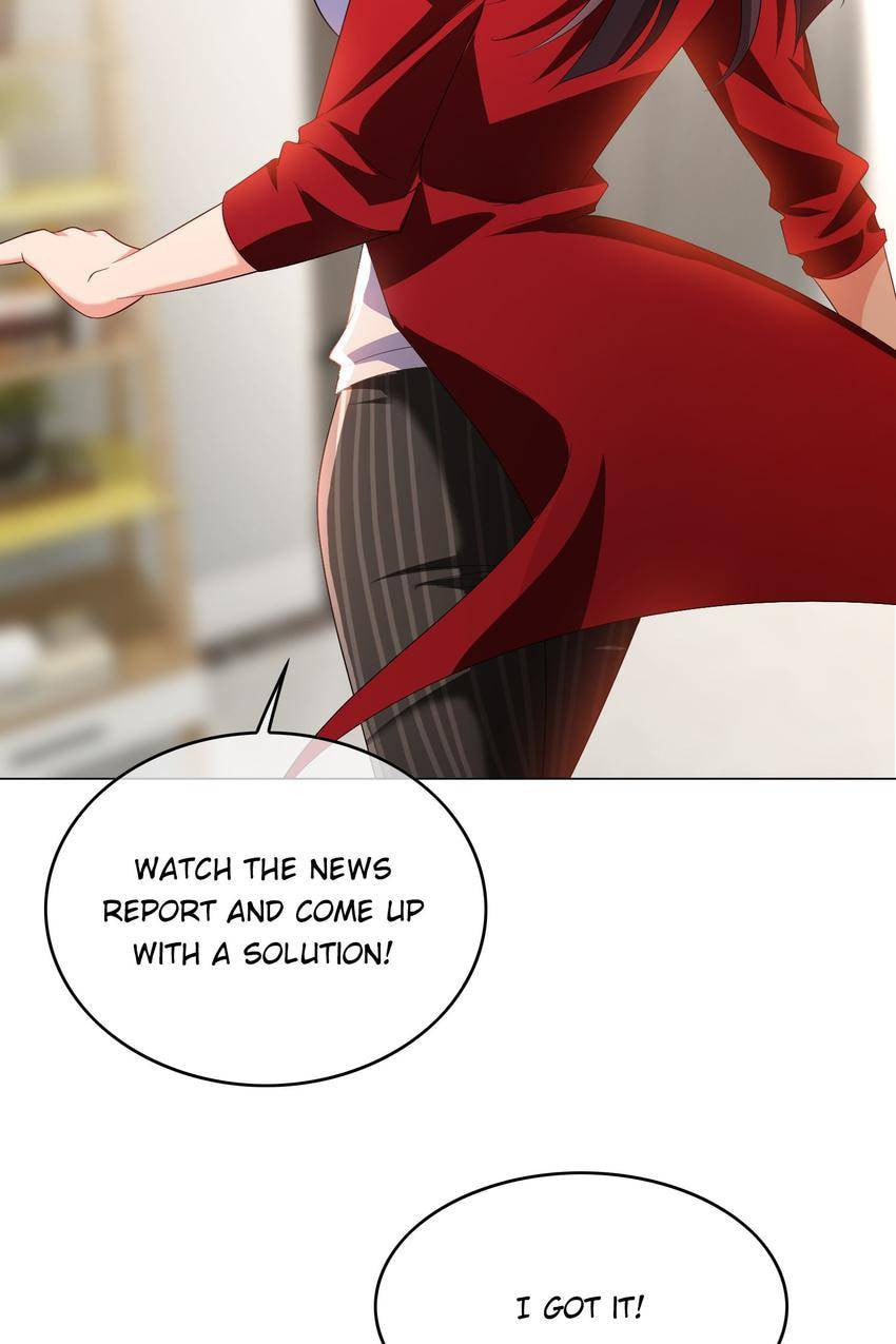 Read Lair & Love Game (Colored) chapter 46 image 33 on Lezhin