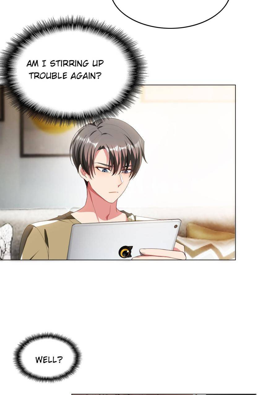 Read Lair & Love Game (Colored) chapter 46 image 34 on Lezhin