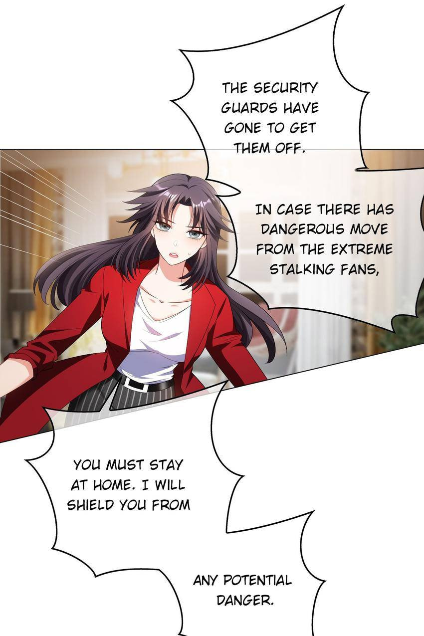 Read Lair & Love Game (Colored) chapter 46 image 44 on Lezhin