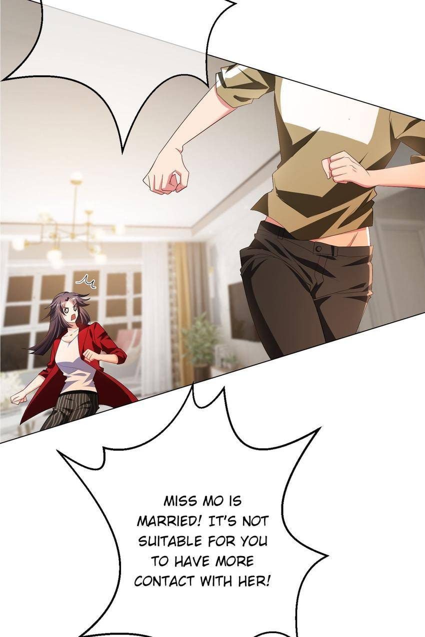 Read Lair & Love Game (Colored) chapter 46 image 46 on Lezhin