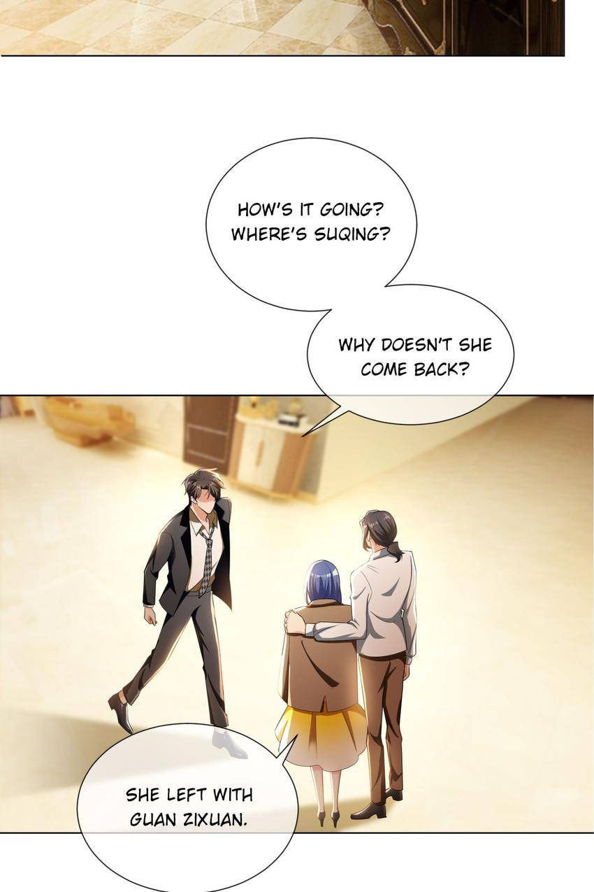 Read Lair & Love Game (Colored) chapter 46 image 8 on Lezhin