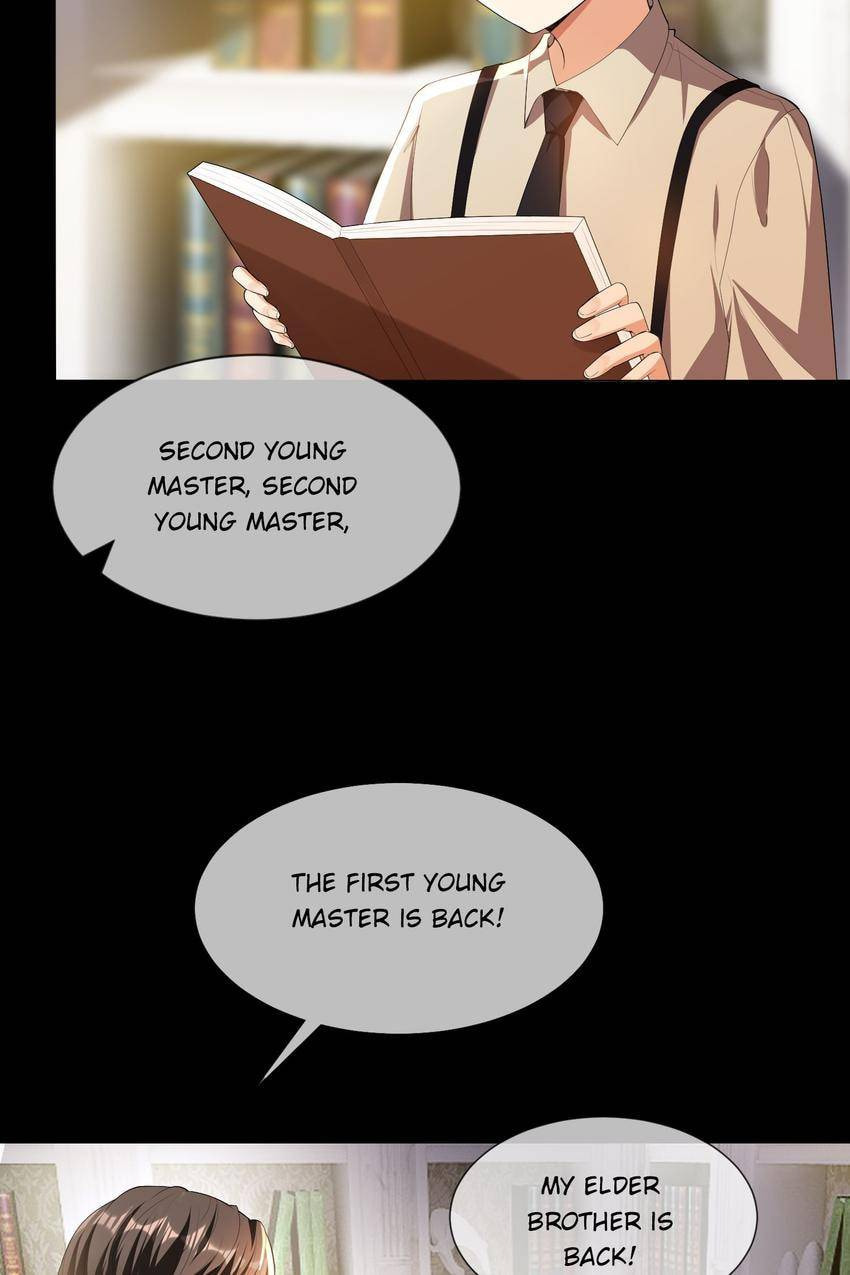 Read Lair & Love Game (Colored) chapter 47 image 2 on Lezhin