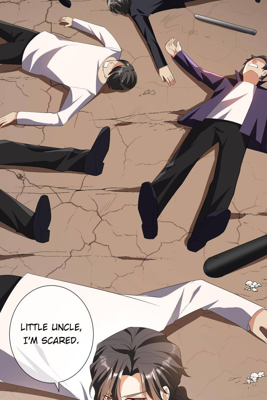 Read Lair & Love Game (Colored) chapter 47 image 35 on Lezhin