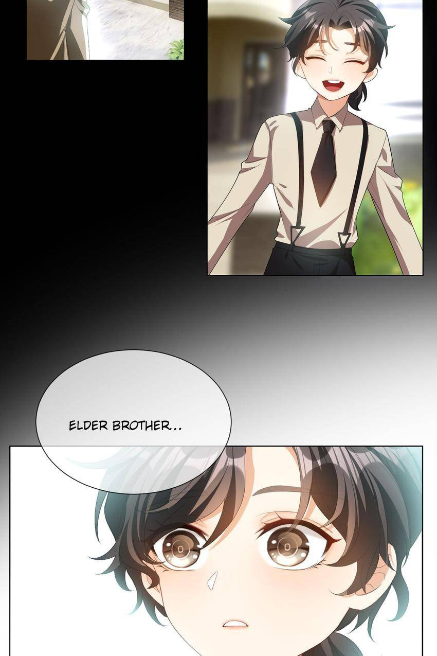 Read Lair & Love Game (Colored) chapter 47 image 5 on Lezhin