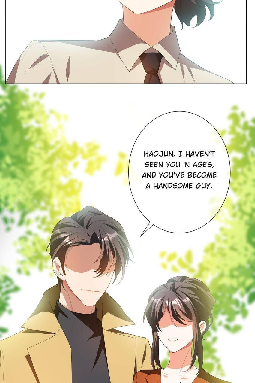 Read Lair & Love Game (Colored) chapter 47 image 6 on Lezhin