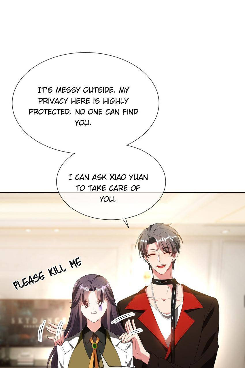 Read Lair & Love Game (Colored) chapter 47 image 63 on Lezhin