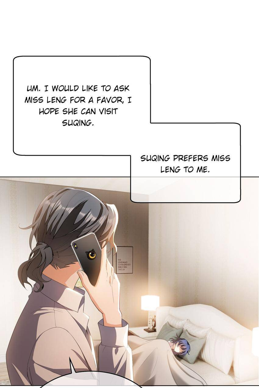 Read Lair & Love Game (Colored) chapter 48 image 7 on Lezhin