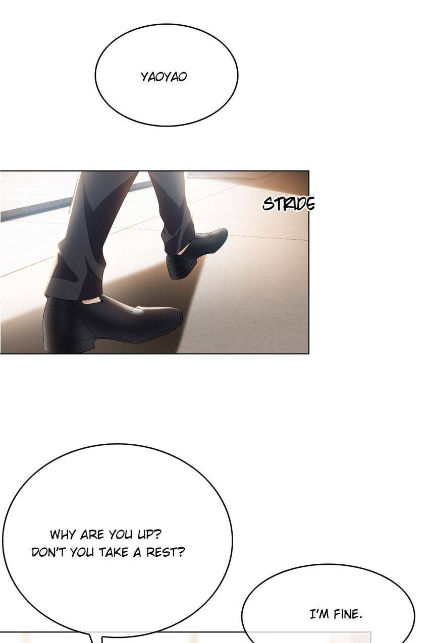 Read Lair & Love Game (Colored) chapter 49 image 11 on Lezhin