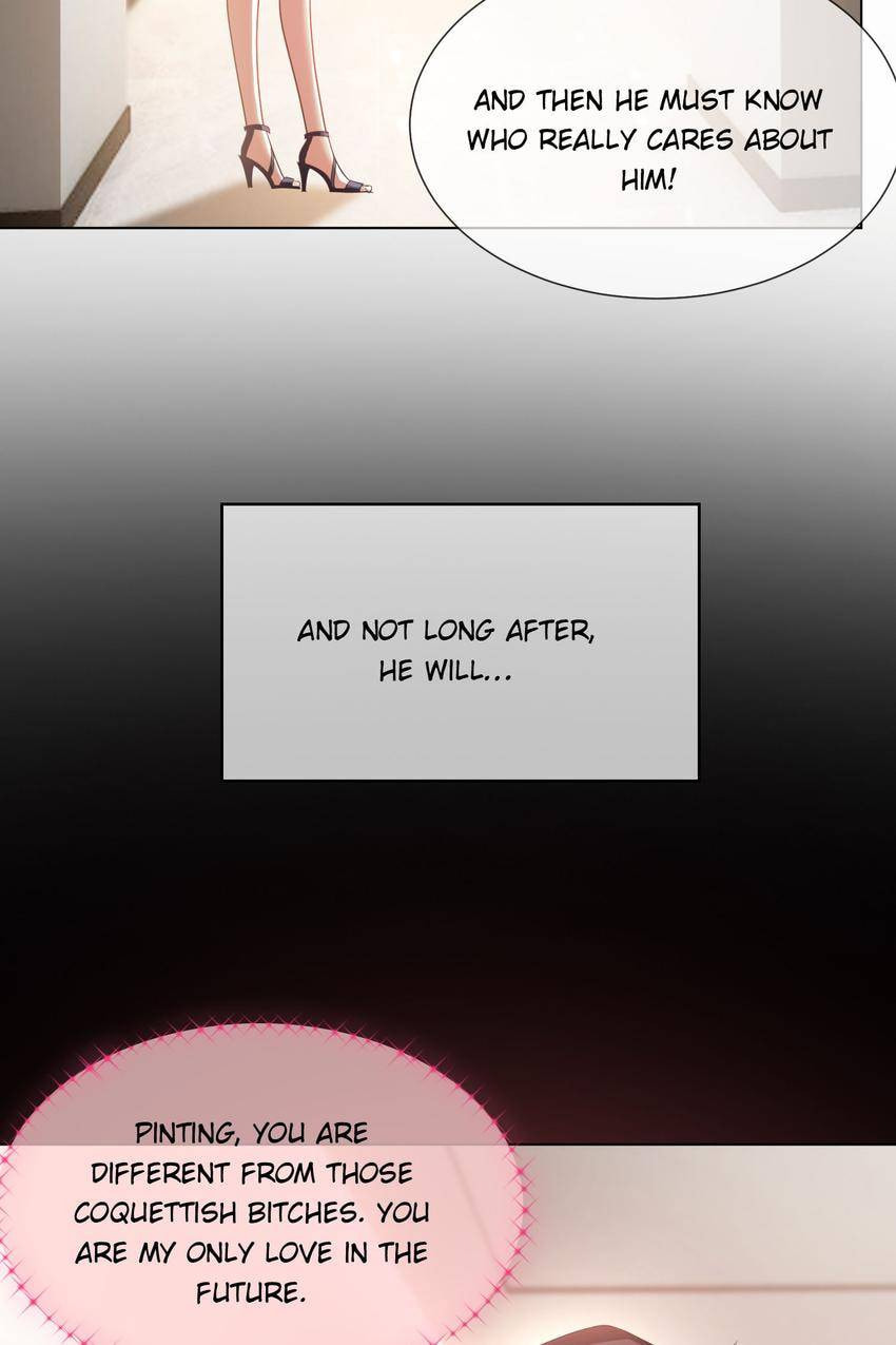 Read Lair & Love Game (Colored) chapter 49 image 27 on Lezhin