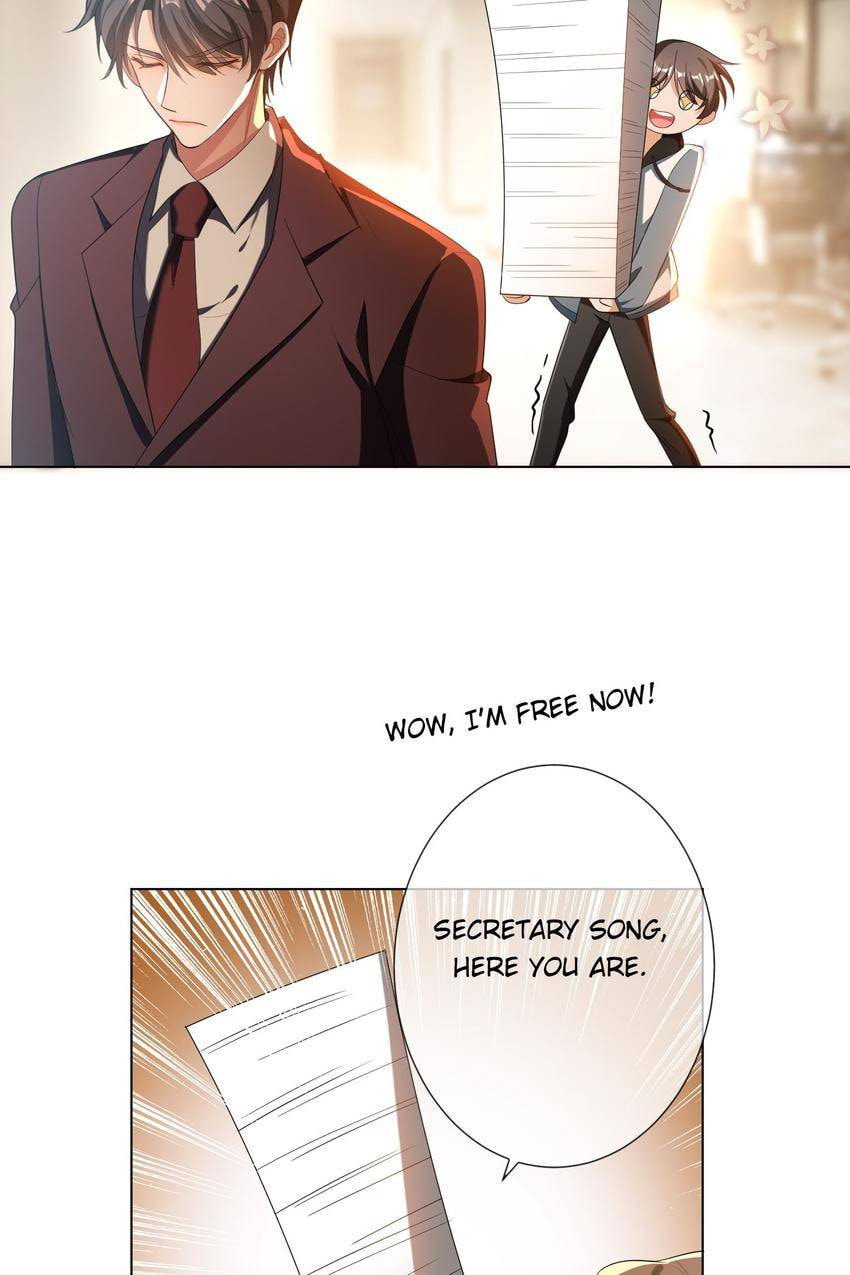 Read Lair & Love Game (Colored) chapter 49 image 37 on Lezhin