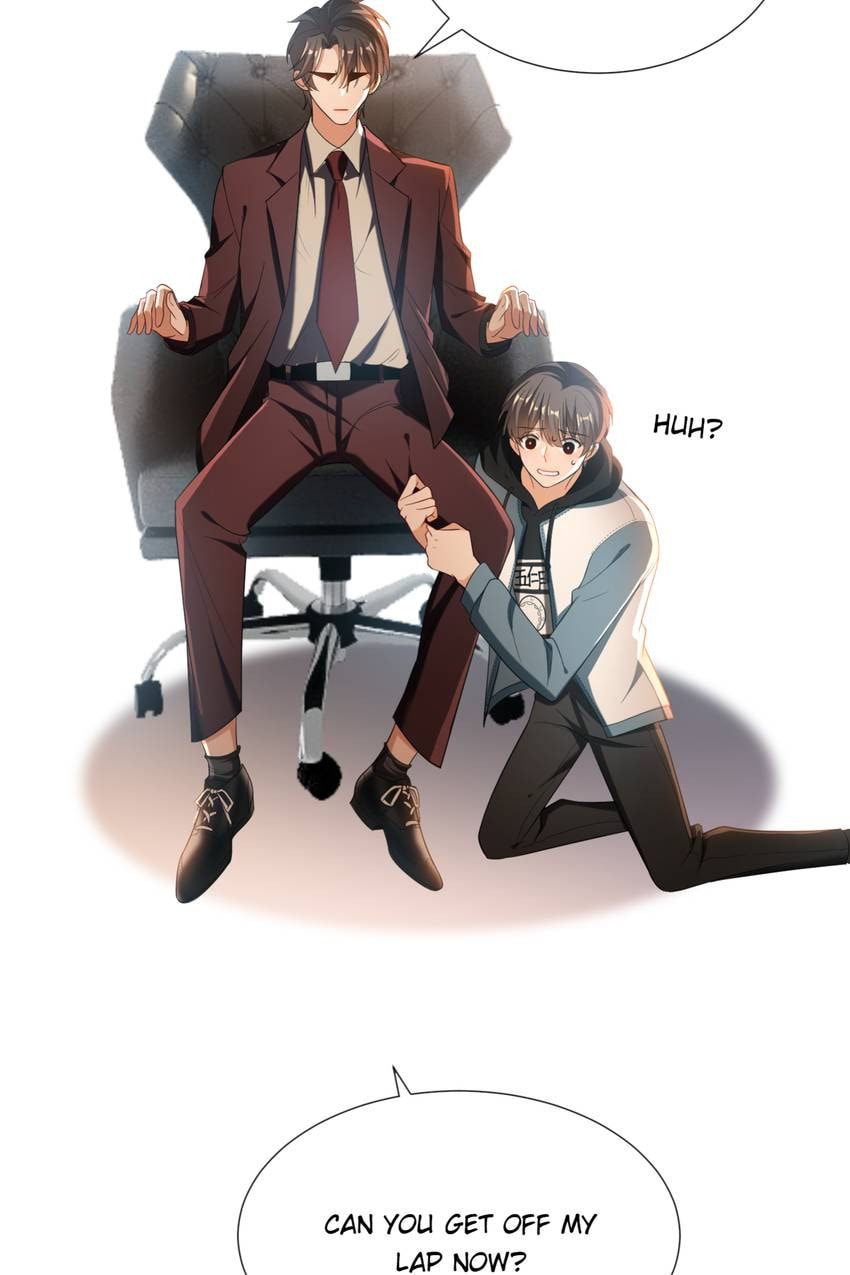 Read Lair & Love Game (Colored) chapter 49 image 48 on Lezhin
