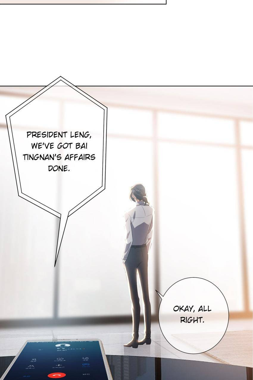 Read Lair & Love Game (Colored) chapter 49 image 7 on Lezhin