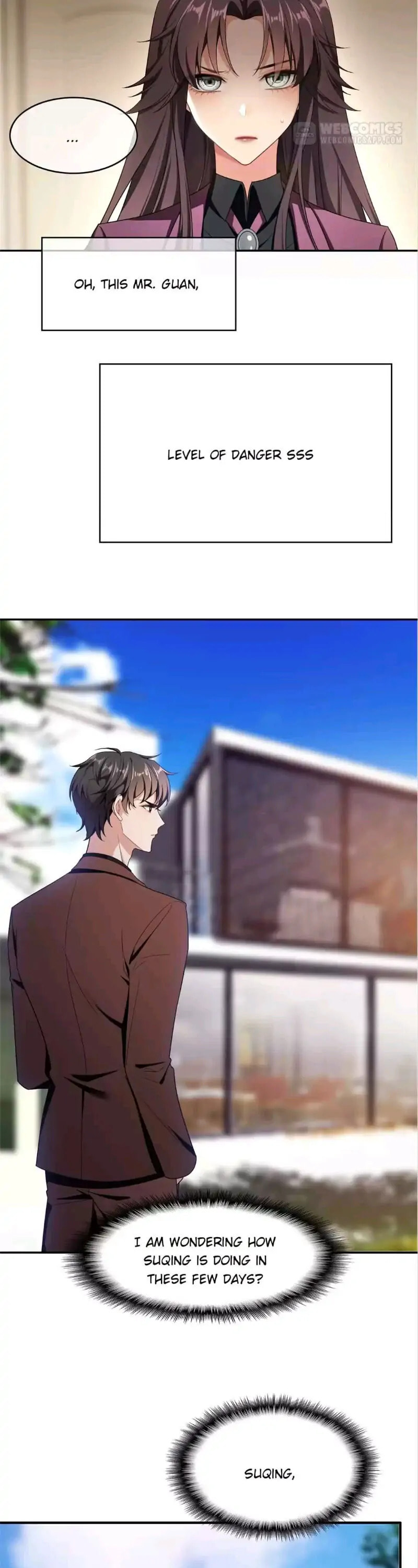 Read Lair & Love Game (Colored) chapter 55 image 3 on Lezhin