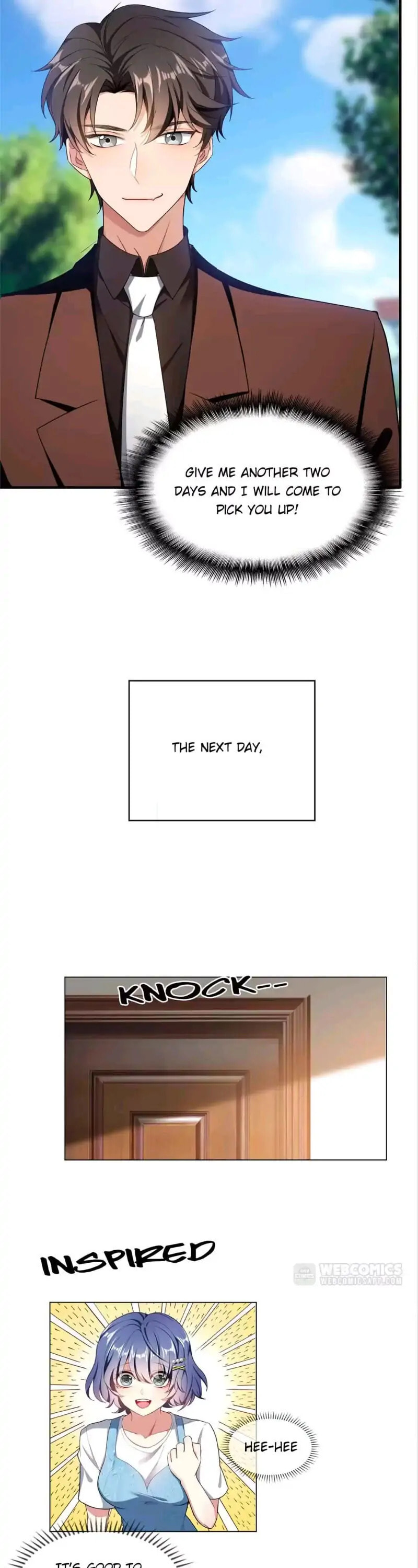Read Lair & Love Game (Colored) chapter 55 image 4 on Lezhin
