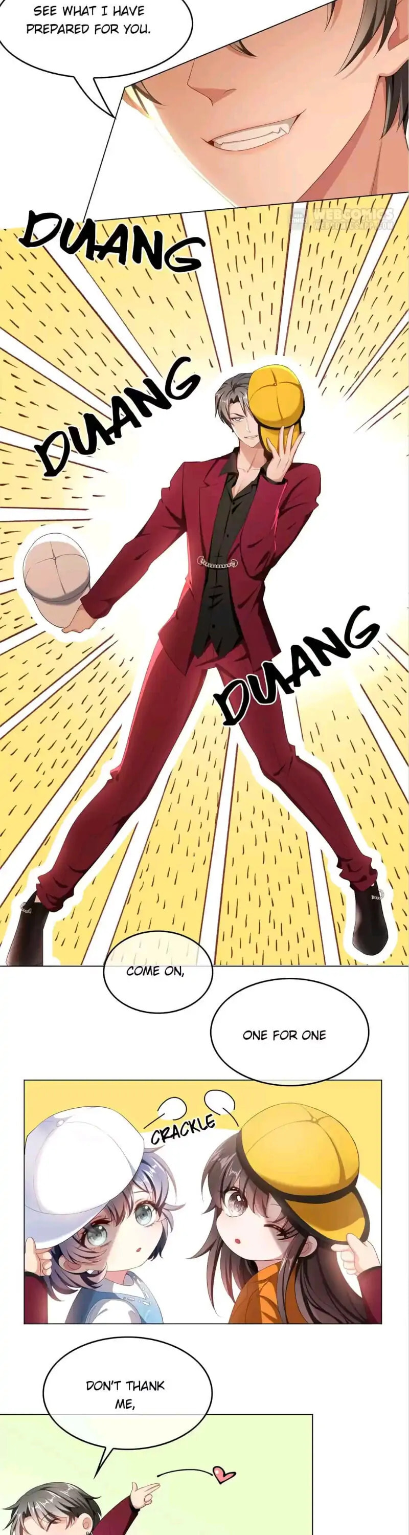Read Lair & Love Game (Colored) chapter 55 image 8 on Lezhin