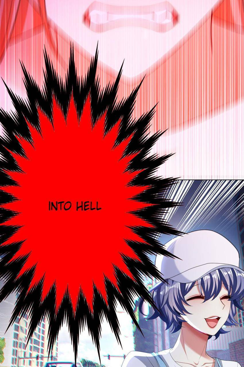 Read Lair & Love Game (Colored) chapter 56 image 4 on Lezhin