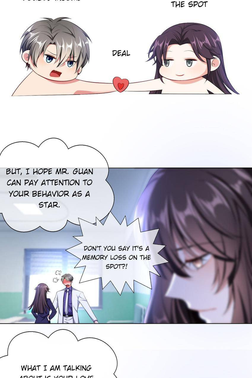 Read Lair & Love Game (Colored) chapter 61 image 2 on Lezhin