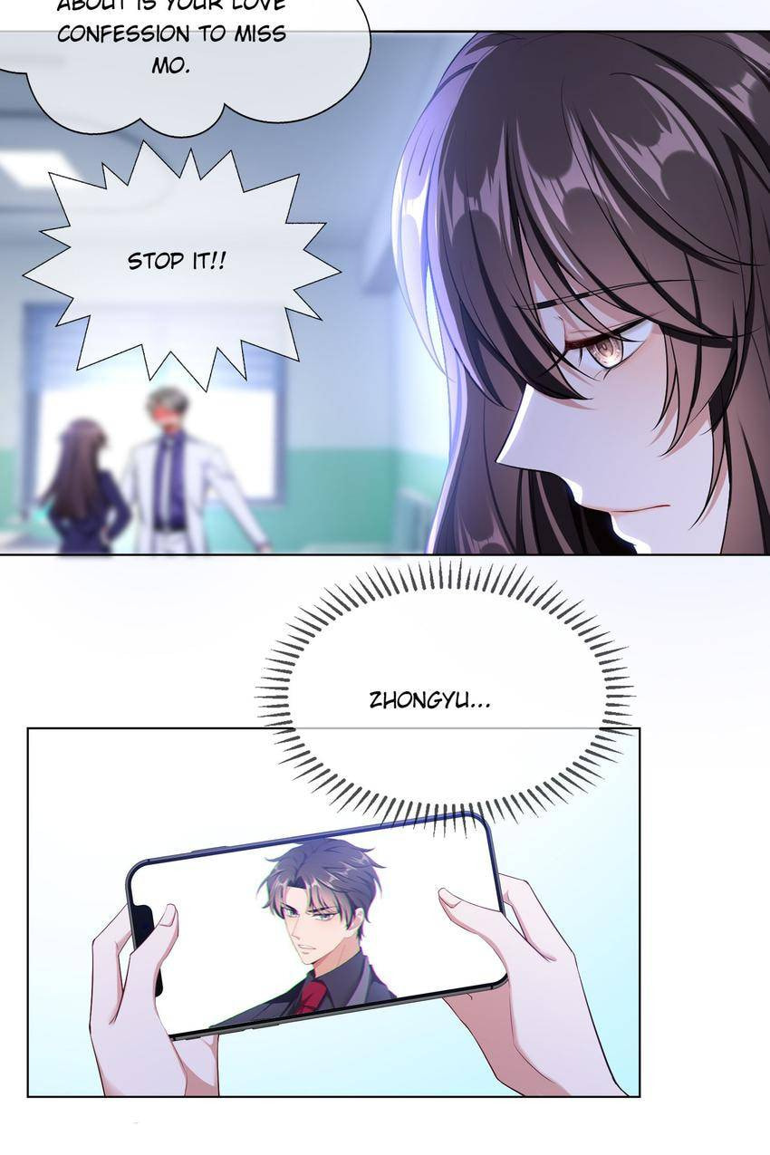 Read Lair & Love Game (Colored) chapter 61 image 3 on Lezhin