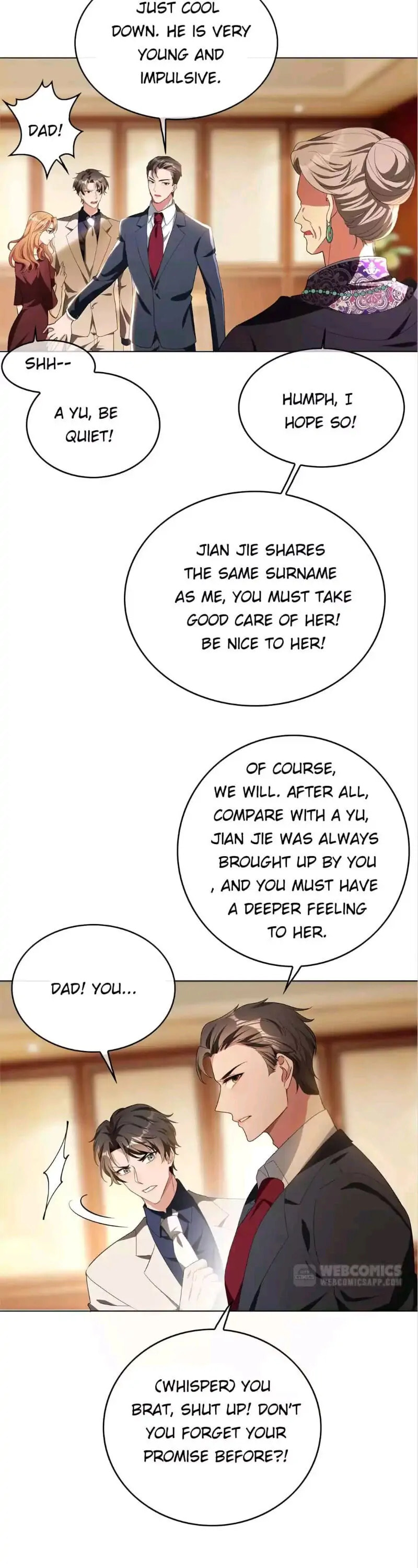 Read Lair & Love Game (Colored) chapter 65 image 1 on Lezhin