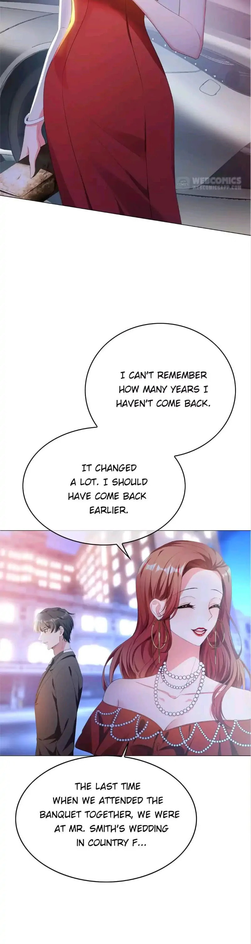 Read Lair & Love Game (Colored) chapter 65 image 16 on Lezhin