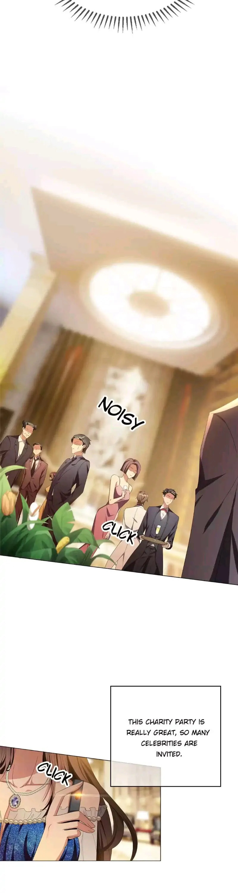 Read Lair & Love Game (Colored) chapter 65 image 21 on Lezhin