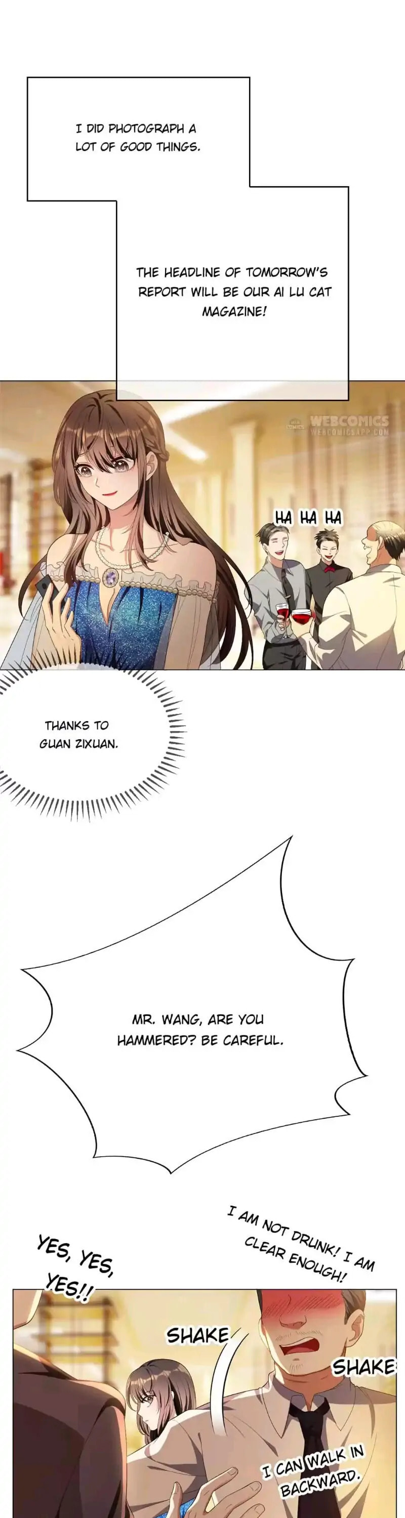Read Lair & Love Game (Colored) chapter 65 image 22 on Lezhin