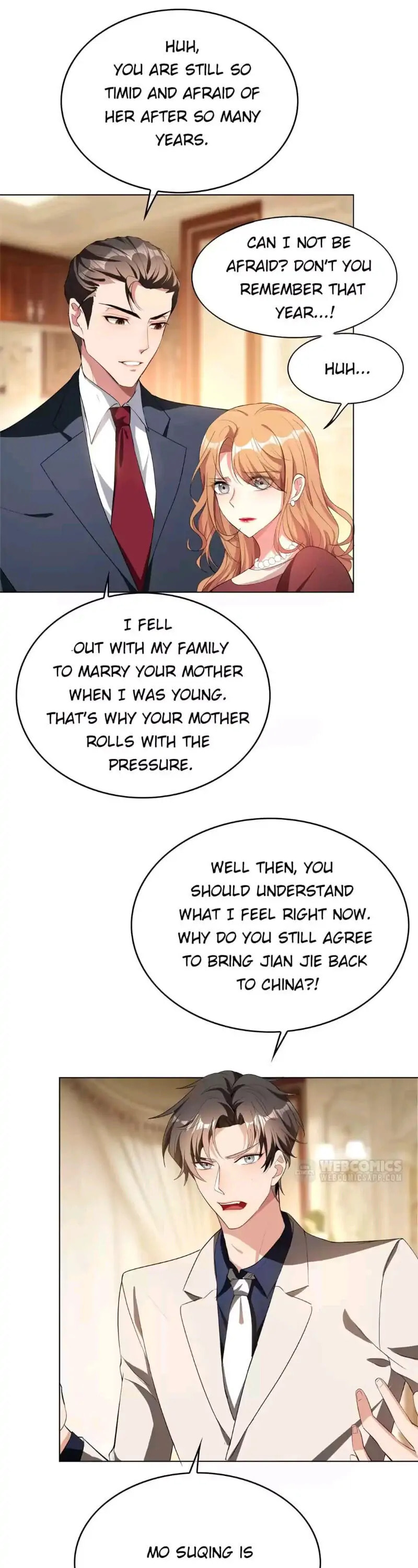 Read Lair & Love Game (Colored) chapter 65 image 4 on Lezhin