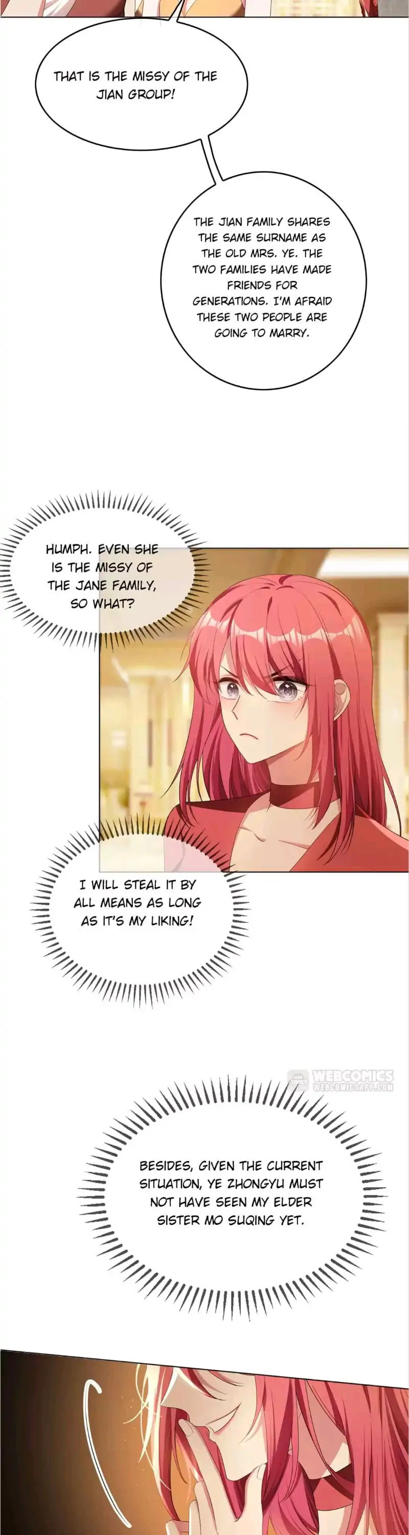 Read Lair & Love Game (Colored) chapter 67 image 1 on Lezhin