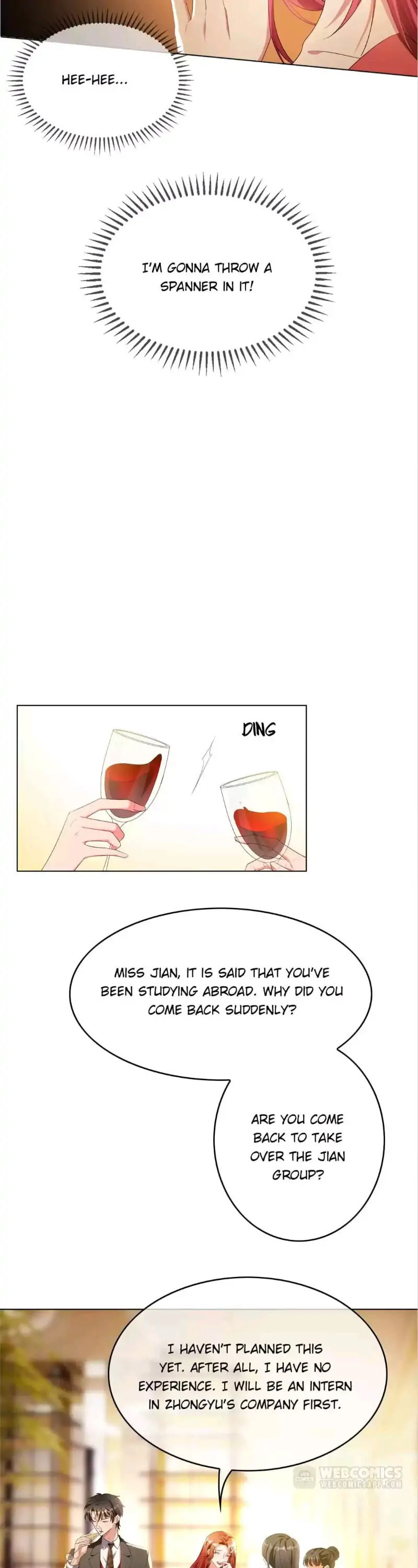 Read Lair & Love Game (Colored) chapter 67 image 2 on Lezhin