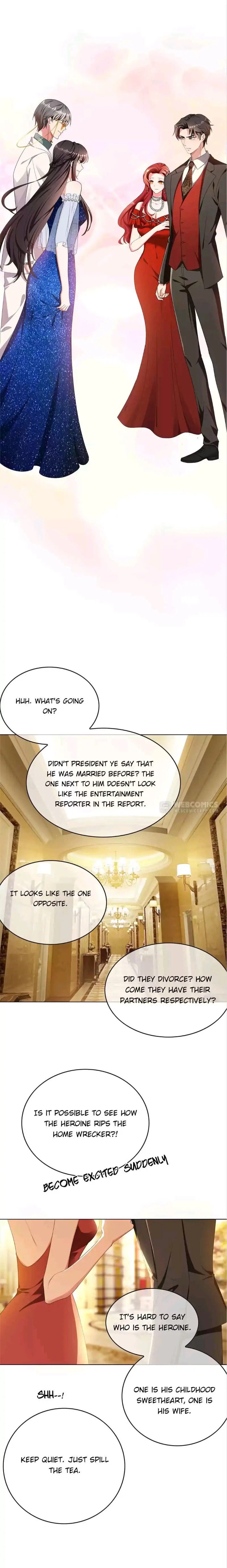 Read Lair & Love Game (Colored) chapter 67 image 22 on Lezhin