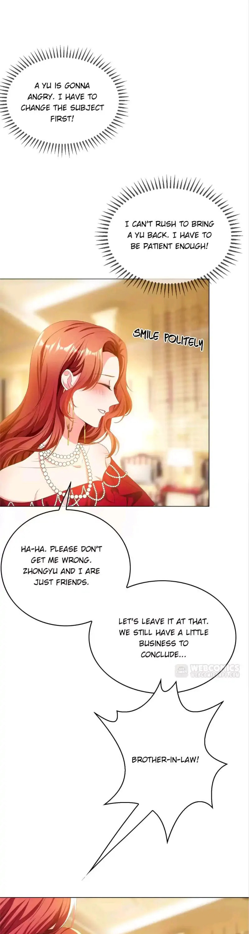 Read Lair & Love Game (Colored) chapter 67 image 4 on Lezhin