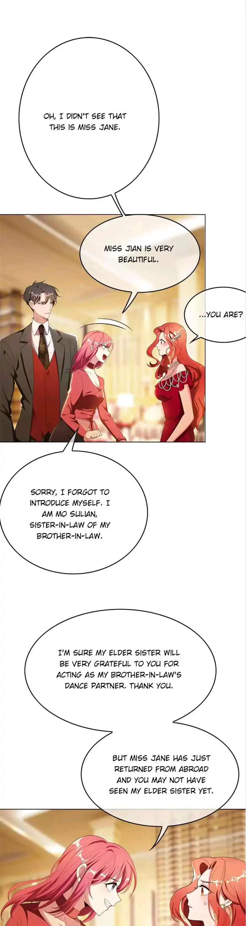 Read Lair & Love Game (Colored) chapter 67 image 7 on Lezhin