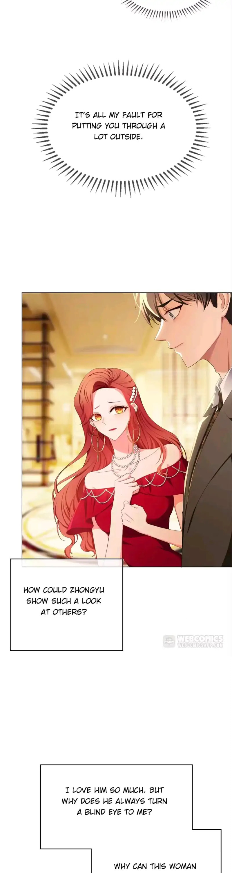 Read Lair & Love Game (Colored) chapter 68 image 1 on Lezhin