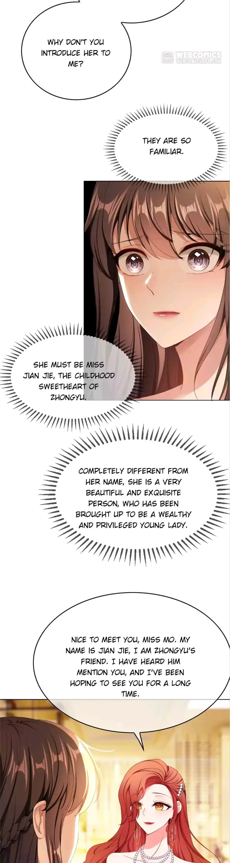 Read Lair & Love Game (Colored) chapter 68 image 3 on Lezhin